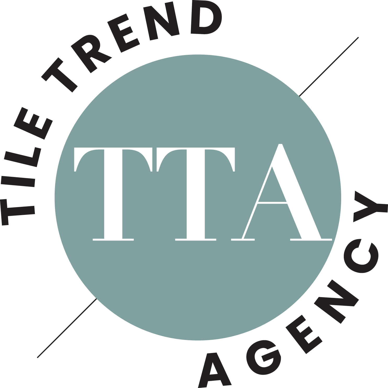 Tile Trend: tile agency for UK & Ireland